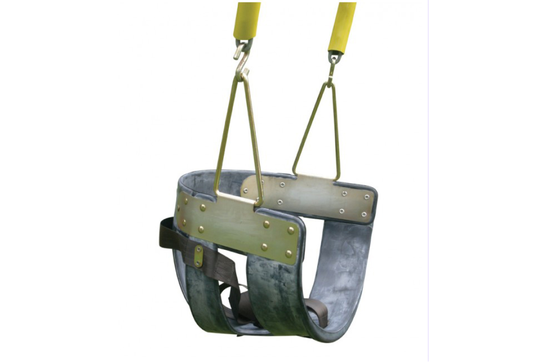 Half Bucket Adult Disabled Seat